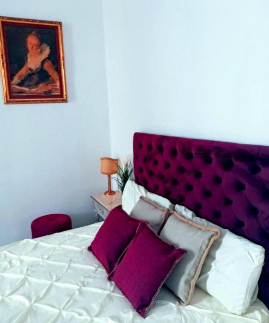 B&B Morosoli Palace CTA Zimmer foto